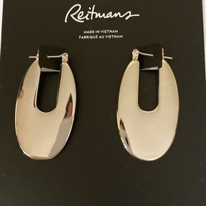 New Reitmans- Earrings
